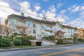 306 15290 18 Avenue, Surrey, BC