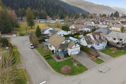 Community Amenities Photo (Clubhouse) of 406 Miami River Drive, Harrison Hot Springs, BC