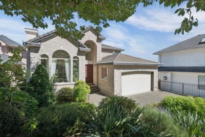 1269 Erskine Street, Coquitlam, BC, Coquitlam — Single Family Residence for sale