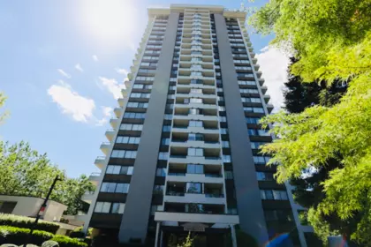 507 9521 Cardston Court, Burnaby, BC, Burnaby — Apartment/Condo for sale