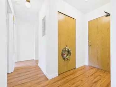 Primary Bedroom Photo of 507 9521 Cardston Court, Burnaby, BC