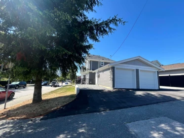 4265 Macdonald Avenue, Burnaby, BC, Burnaby — Half Duplex for sale