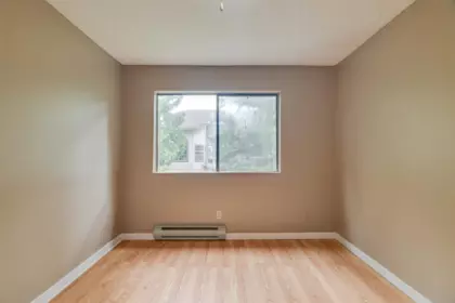 Bedroom 2 Photo of 304 1948 Coquitlam Avenue, Port Coquitlam, BC