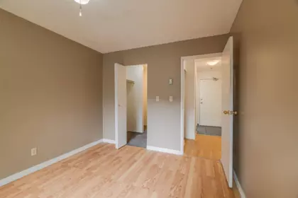 Bedroom 4 Photo of 304 1948 Coquitlam Avenue, Port Coquitlam, BC