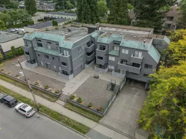 Loft / Bonus Room Photo of 304 1948 Coquitlam Avenue, Port Coquitlam, BC