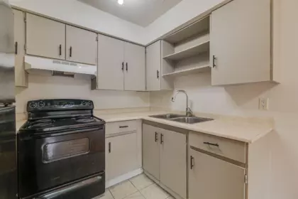 Pantry Photo of 304 1948 Coquitlam Avenue, Port Coquitlam, BC