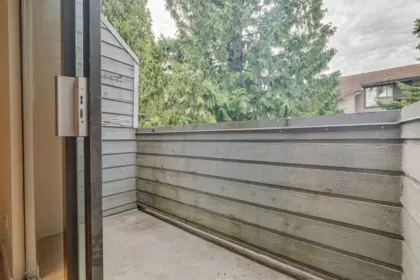 Powder Room Photo of 304 1948 Coquitlam Avenue, Port Coquitlam, BC