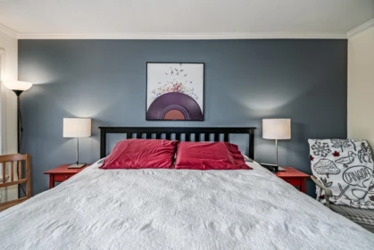 Loft / Bonus Room Photo of 407 33731 Marshall Road, Abbotsford, BC
