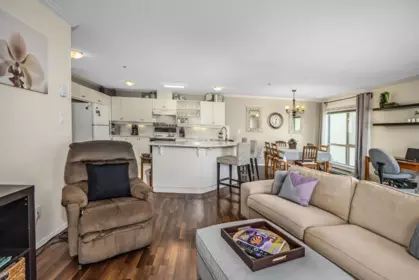 Pantry Photo of 407 33731 Marshall Road, Abbotsford, BC