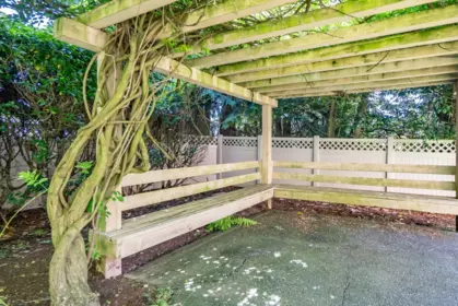 Swimming Pool Photo of 407 33731 Marshall Road, Abbotsford, BC