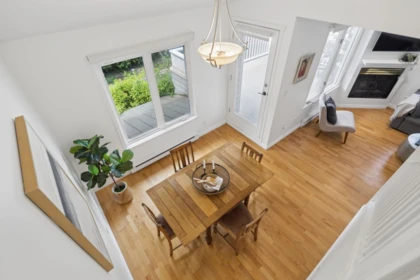 207 1518 Bowser Avenue, North Vancouver, BC, North Vancouver — Townhouse for sale