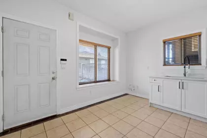 Garage Interior Photo of 5388 Sherbrooke Street, Vancouver, BC