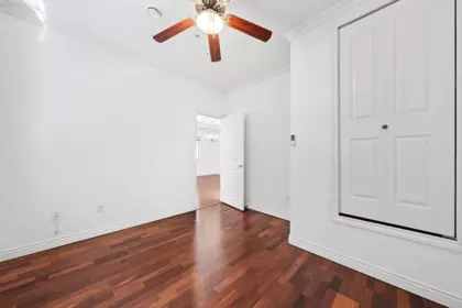 Office / Den Photo of 5388 Sherbrooke Street, Vancouver, BC