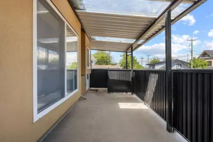 Swimming Pool Photo of 5388 Sherbrooke Street, Vancouver, BC