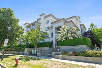 Office / Den Photo of 326 5500 Andrews Road, Richmond, BC