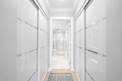 Pantry Photo of 326 5500 Andrews Road, Richmond, BC