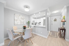 326 5500 Andrews Road, Richmond, BC