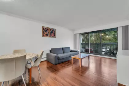 308 601 North Road, Coquitlam, BC, Coquitlam — Apartment/Condo for sale