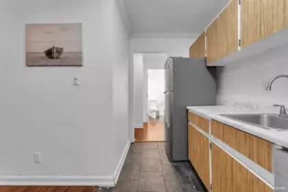 308 601 North Road, Coquitlam, BC, Coquitlam — Apartment/Condo for sale