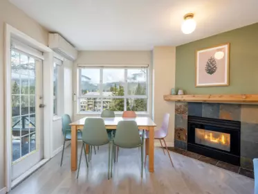 330 4350 Lorimer Road, Whistler, BC, Whistler — Apartment/Condo for sale