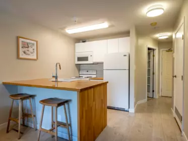 Pantry Photo of 330 4350 Lorimer Road, Whistler, BC
