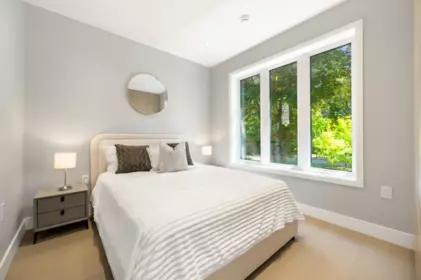 Pantry Photo of 1 3771 W King Edward Avenue, Vancouver, BC