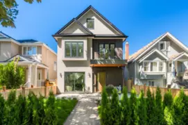 1 3771 W King Edward Avenue, Vancouver, BC