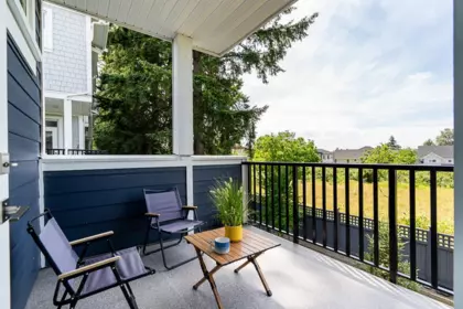 Guest Bathroom Photo of 41 20321 80 Avenue, Langley, BC