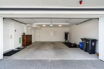 Hot Tub / Spa Photo of 41 20321 80 Avenue, Langley, BC