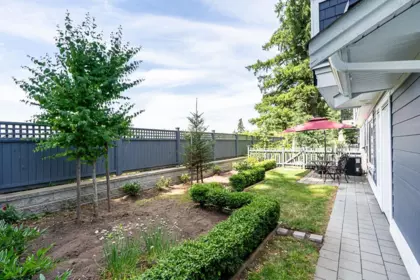 Outdoor Kitchen Photo of 41 20321 80 Avenue, Langley, BC