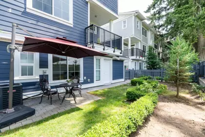 Street View Photo of 41 20321 80 Avenue, Langley, BC