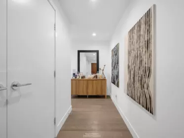Office / Den Photo of 503 177 W 3rd Street, North Vancouver, BC