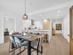 503 177 W 3rd Street, North Vancouver, BC