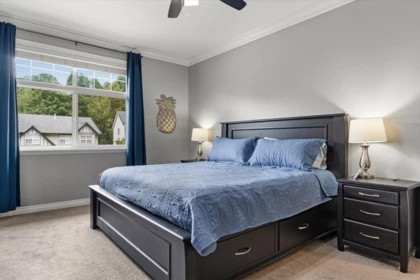 Basement Recreation Room Photo of 36322 Westminster Drive, Abbotsford, BC