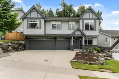 36322 Westminster Drive, Abbotsford, BC, Abbotsford — Single Family Residence for sale