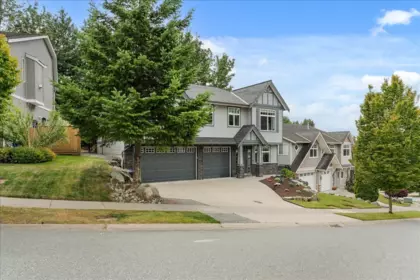 36322 Westminster Drive, Abbotsford, BC, Abbotsford — Single Family Residence for sale