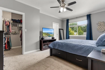 Loft / Bonus Room Photo of 36322 Westminster Drive, Abbotsford, BC