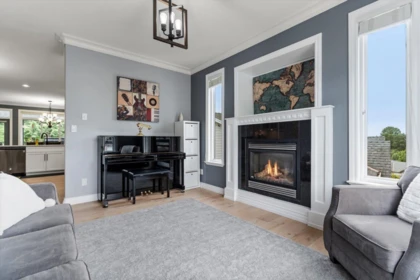 Office / Den Photo of 36322 Westminster Drive, Abbotsford, BC
