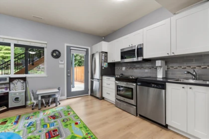 Outdoor Patio Photo of 36322 Westminster Drive, Abbotsford, BC