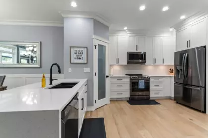 Pantry Photo of 36322 Westminster Drive, Abbotsford, BC