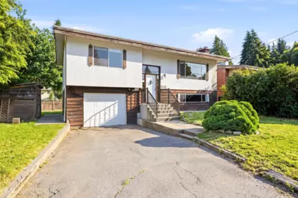 1940 Eagle Street, Abbotsford, BC, Abbotsford — Single Family Residence for sale