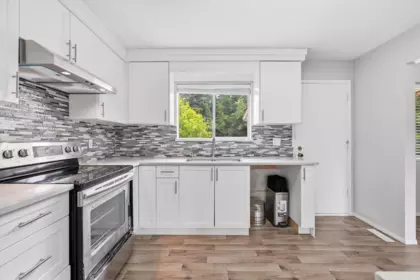 Pantry Photo of 1940 Eagle Street, Abbotsford, BC
