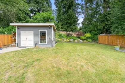 Front Yard Photo of 1120 Wellington Drive, North Vancouver, BC