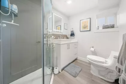 Laundry Room Photo of 1120 Wellington Drive, North Vancouver, BC