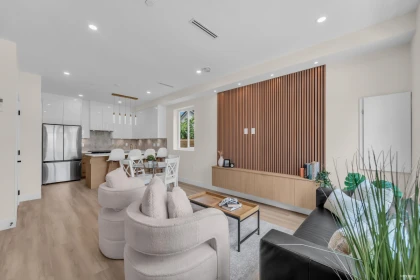 2 5779 Clarendon Street, Vancouver, BC, Vancouver — Half Duplex for sale