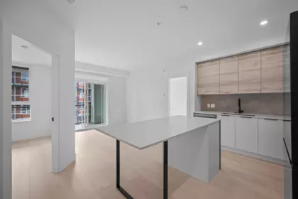 Pantry Photo of 513 30490 Cardinal Avenue, Abbotsford, BC