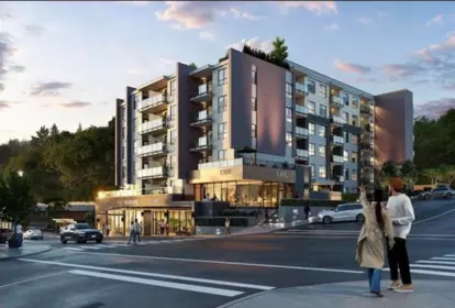 107 7375 Horne Street, Mission, BC, Mission — Apartment/Condo for sale
