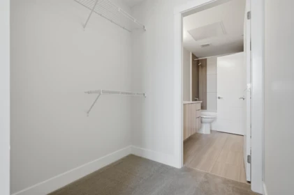 Primary Bathroom Photo of 609 6960 Nicholson Road, Delta, BC