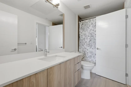 Walk-In Closet Photo of 609 6960 Nicholson Road, Delta, BC
