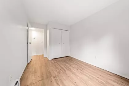 Bedroom 3 Photo of 207 230 Mowat Street, New Westminster, BC